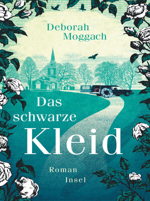 Das schwarze Kleid - ebook